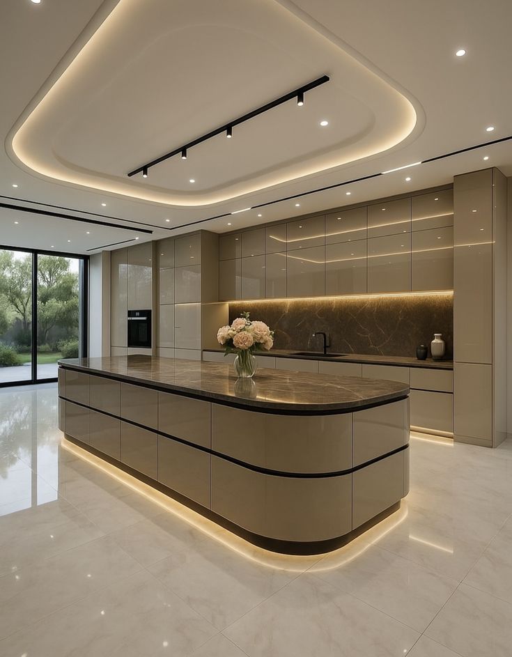 Our Work